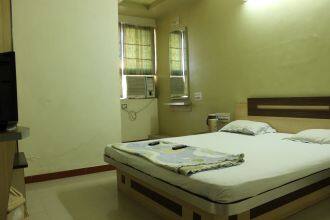 Hotel Shugun, Gandhinagar 3